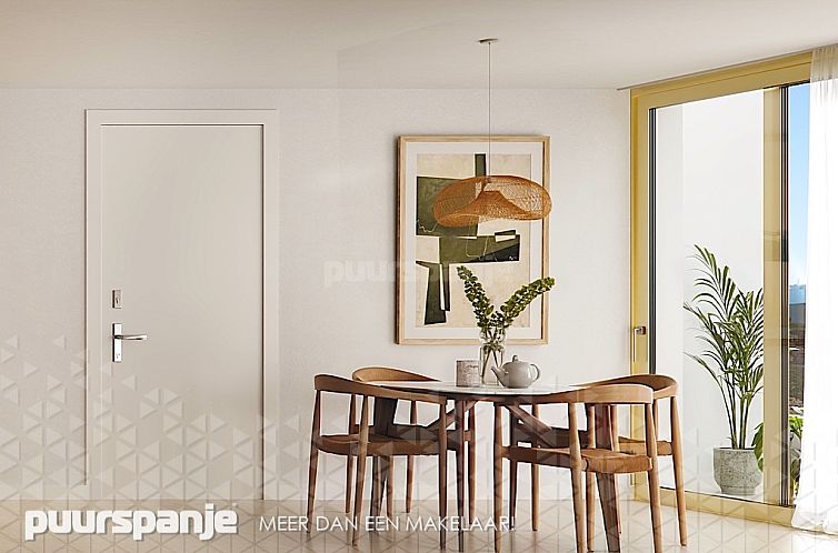 Appartement in Los Alcazares