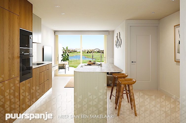Appartement in Los Alcazares