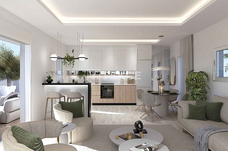 Appartement in Los Alcázares Centro