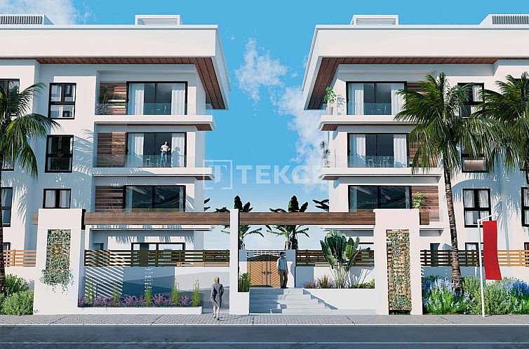 Appartement in Los Alcazares