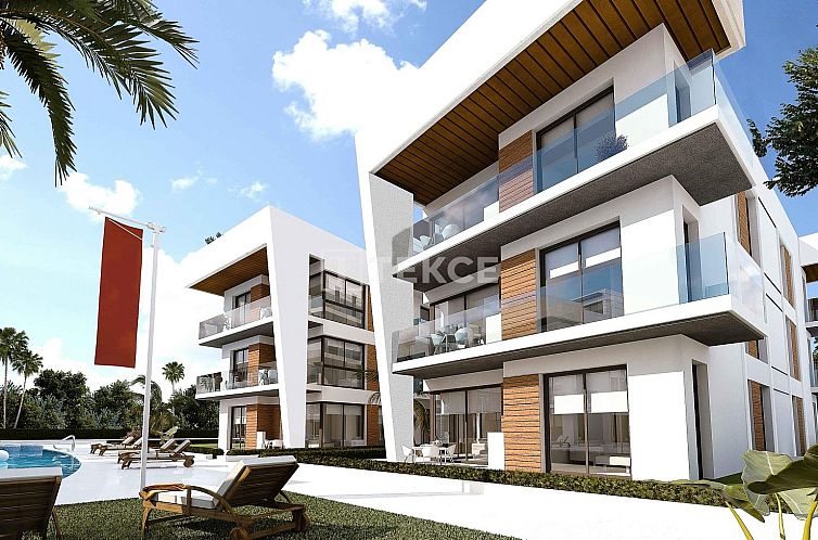 Appartement in Los Alcazares