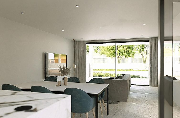 Appartement in Los Alcazares