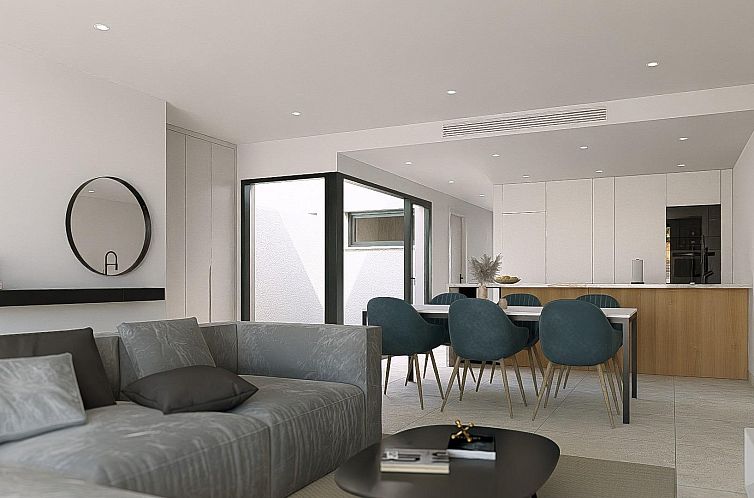Appartement in Los Alcazares