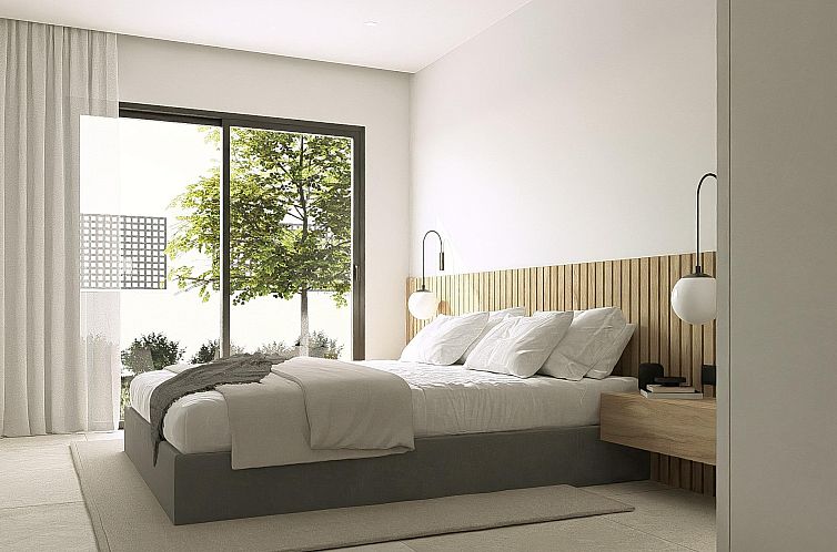 Appartement in Los Alcazares