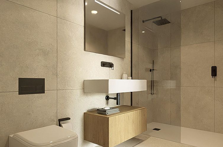 Appartement in Los Alcazares