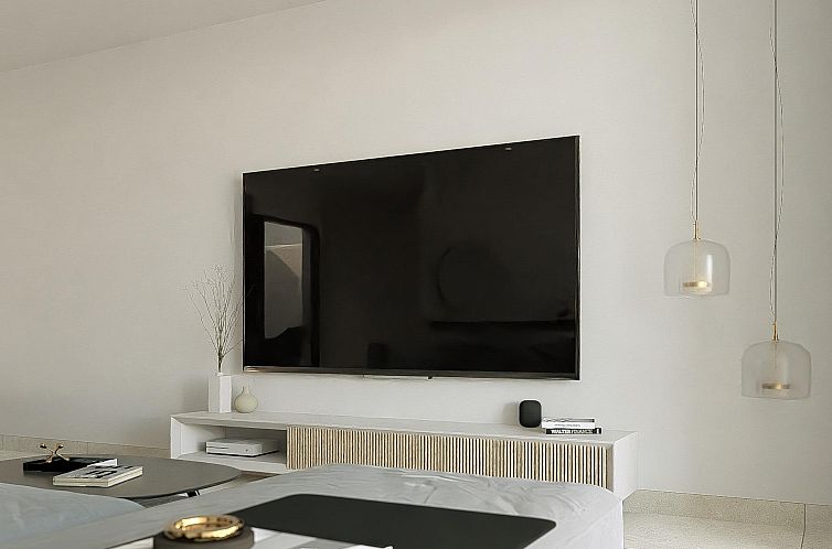 Appartement in Los Alcazares