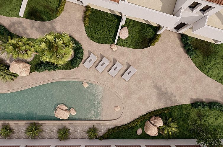 Appartement in Los Alcazares