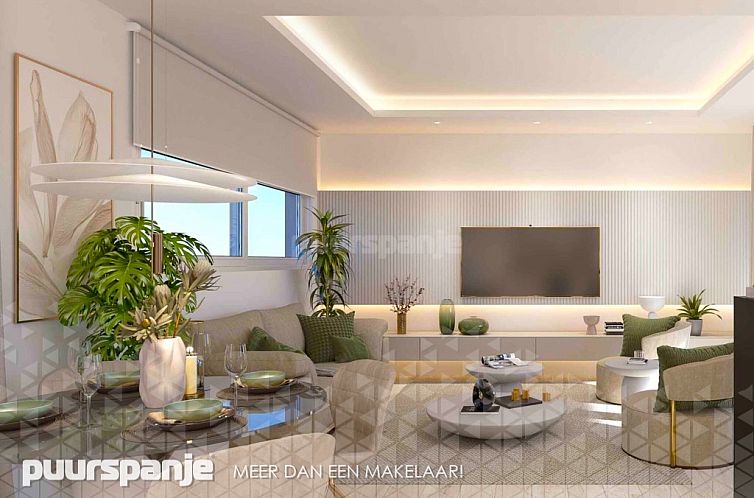 Appartement in Los Alcazares