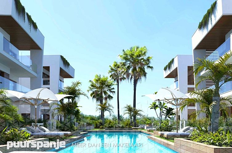 Appartement in Los Alcazares