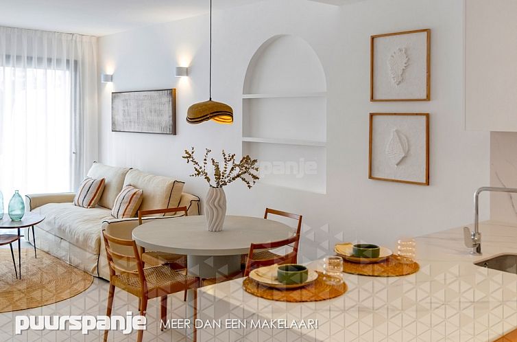 Appartement in Los Alcazares