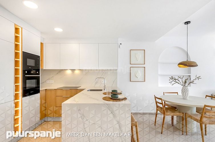 Appartement in Los Alcazares