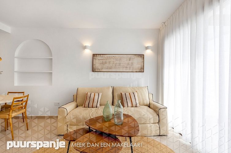 Appartement in Los Alcazares