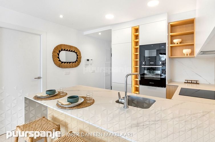 Appartement in Los Alcazares
