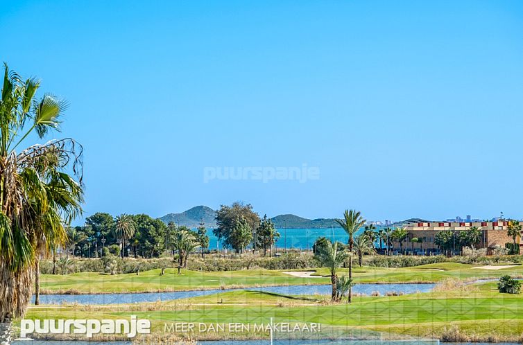 Appartement in Los Alcazares