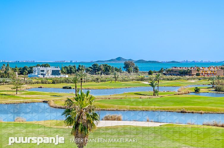Appartement in Los Alcazares