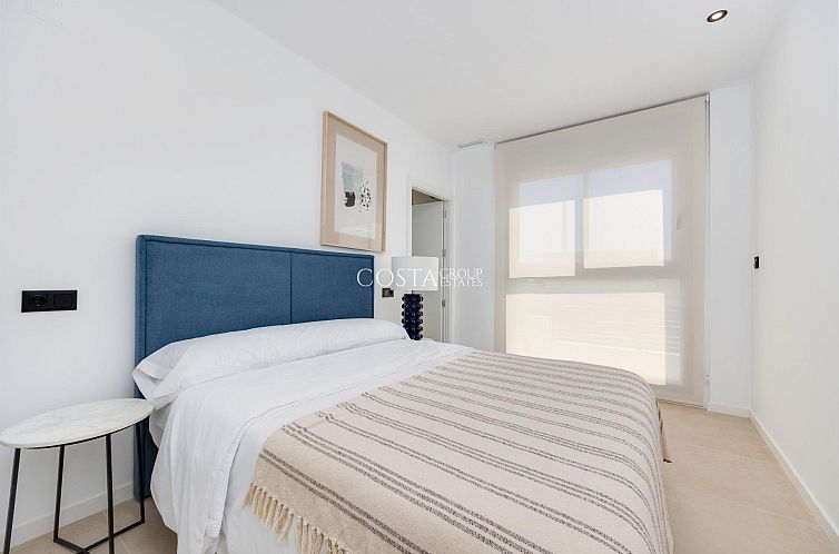Vrijstaande woning in Los Alcazares