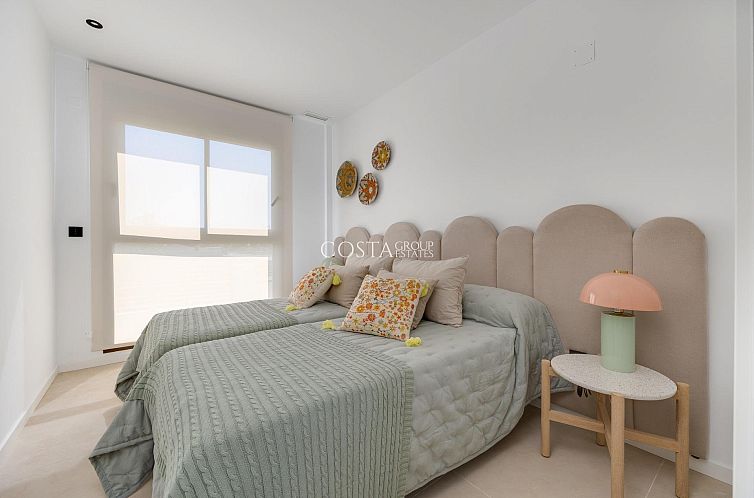 Vrijstaande woning in Los Alcazares