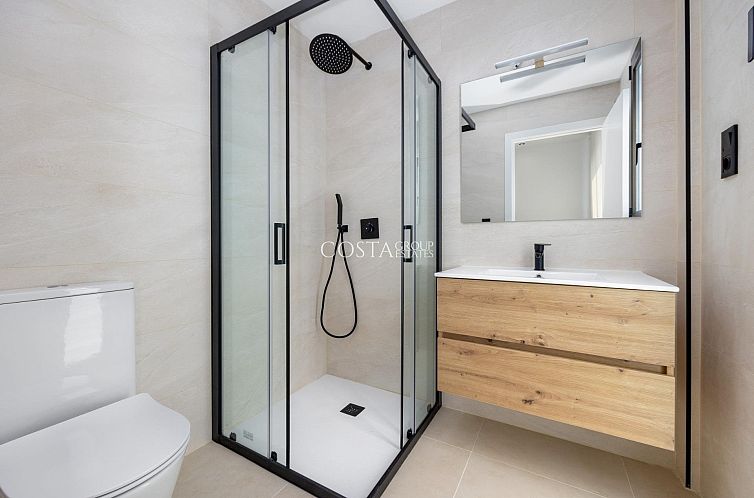 Vrijstaande woning in Los Alcazares