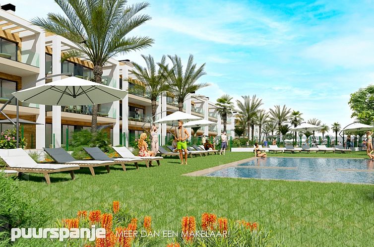 Unterkunft 16122470 - Appartement Murcia - Appartement in Los Alcazares