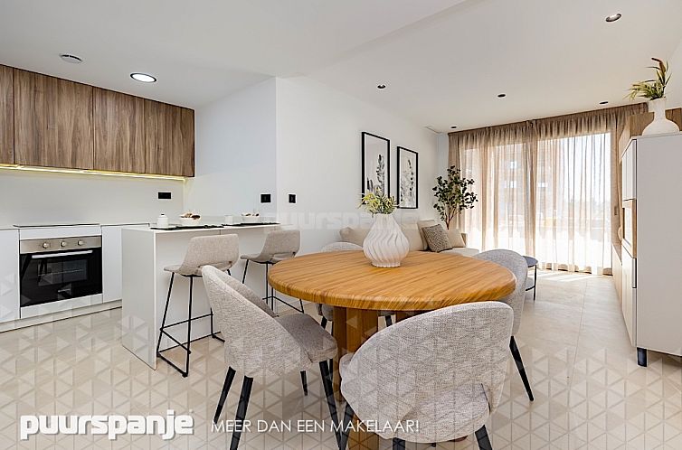 Appartement in Los Alcazares