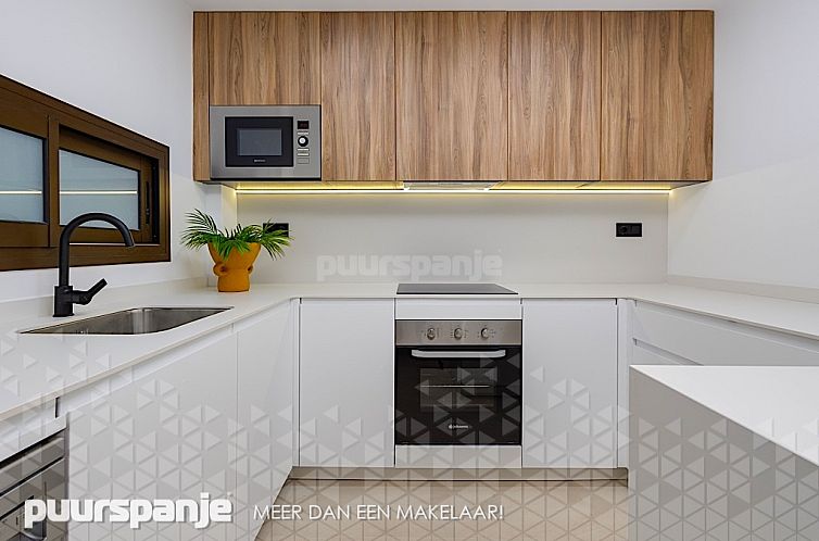 Appartement in Los Alcazares