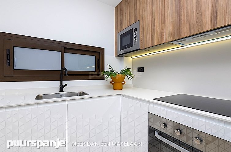 Appartement in Los Alcazares