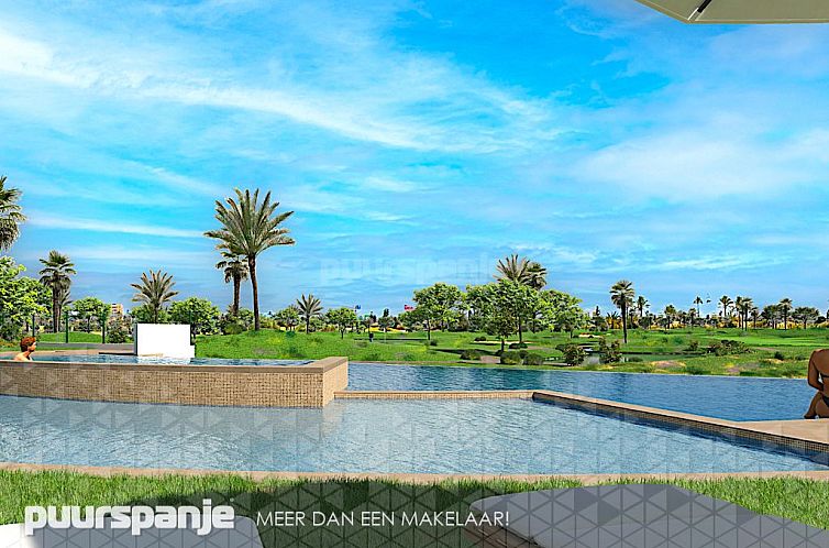 Appartement in Los Alcazares
