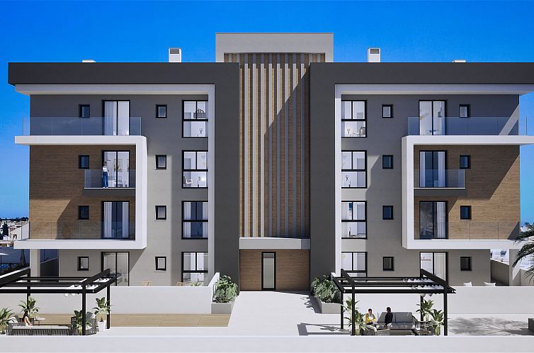 Appartement in Los Alcazares