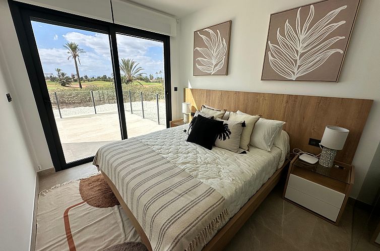 Appartement in Los Alcazares
