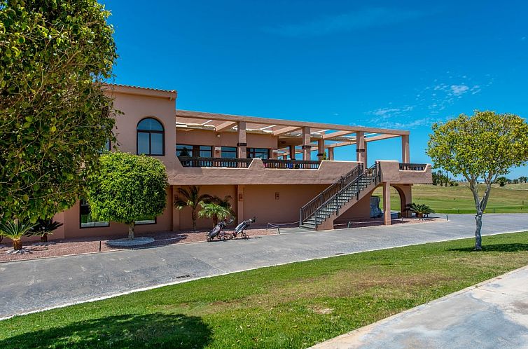 Appartement in Los Alcazares