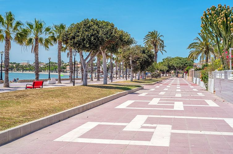 Appartement in Los Alcazares
