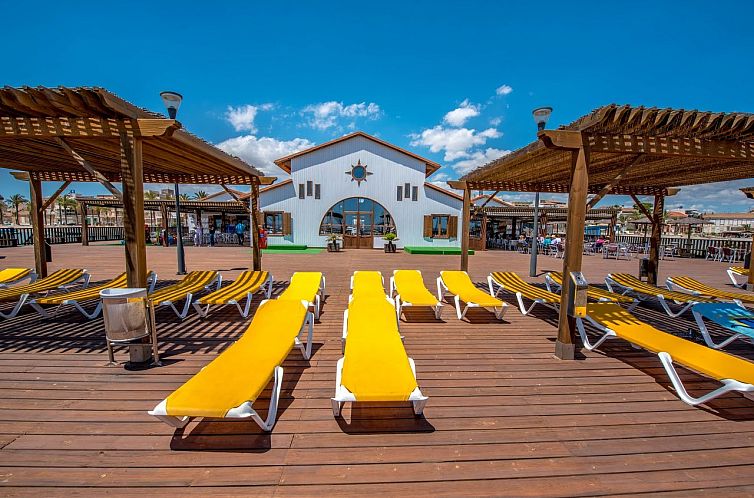 Appartement in Los Alcazares