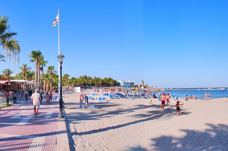 Appartement in Los Alcazares