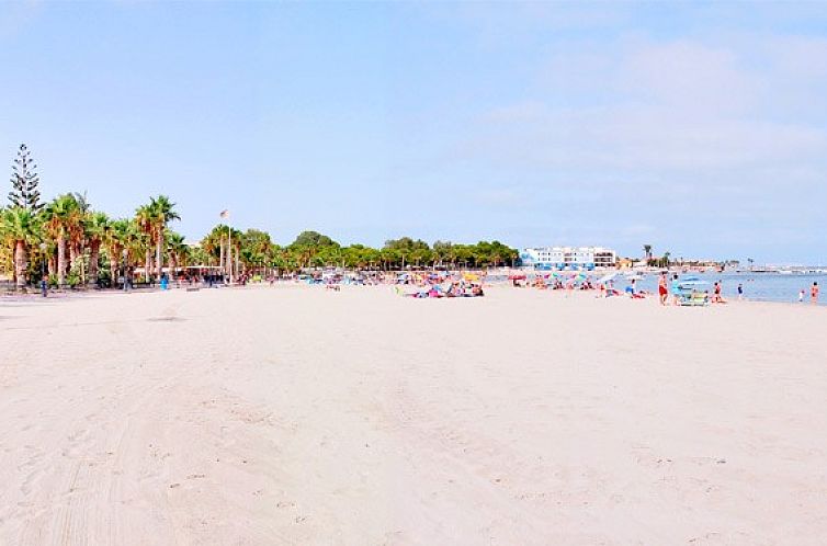 Appartement in Los Alcazares