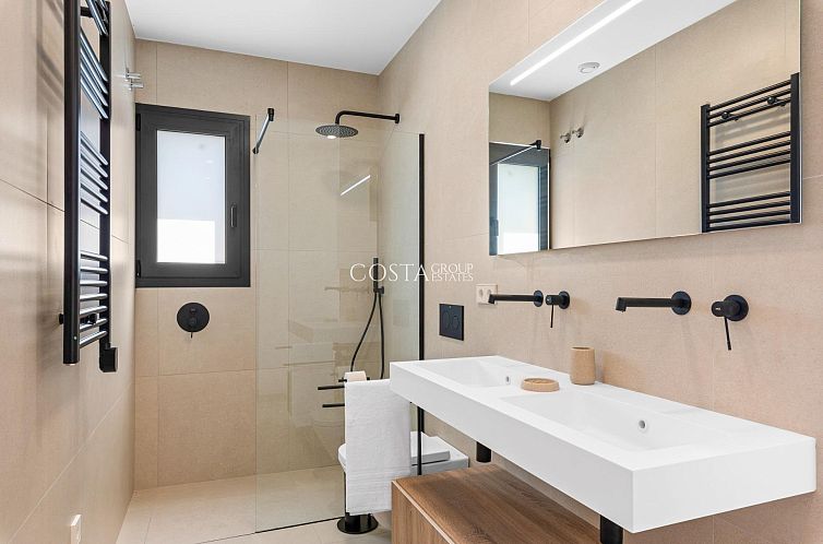 Vrijstaande woning in Los Alcazares