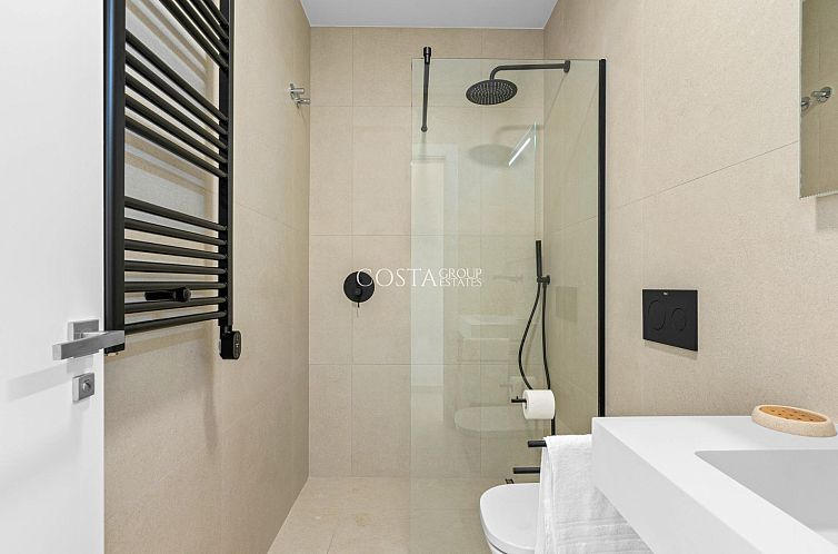 Vrijstaande woning in Los Alcazares