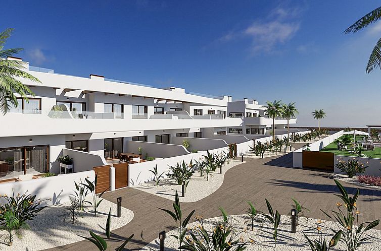 Appartement in Los Alcazares