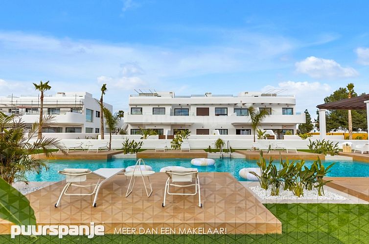 Appartement in Los Alcazares