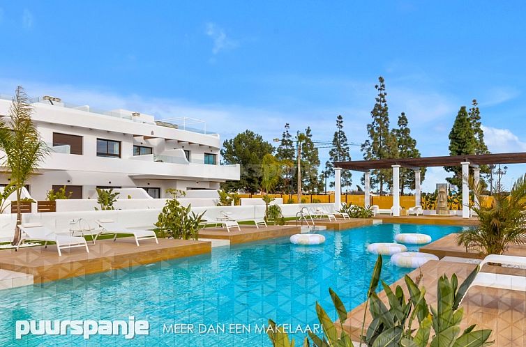 Appartement in Los Alcazares