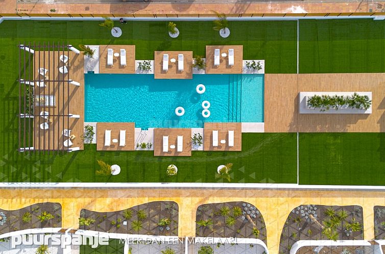 Appartement in Los Alcazares