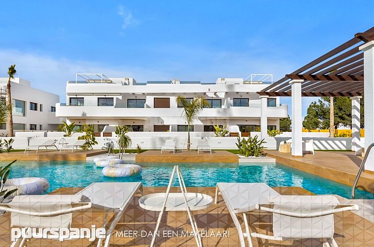 Appartement in Los Alcazares
