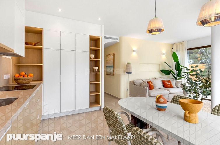 Appartement in Los Alcazares