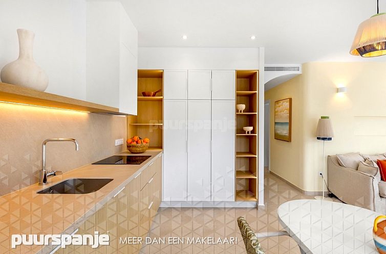 Appartement in Los Alcazares