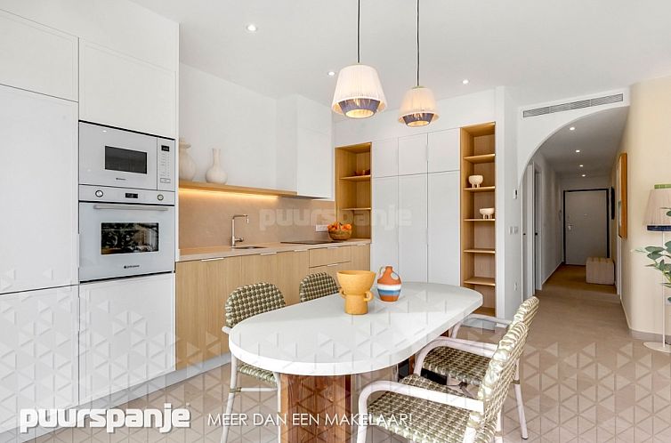 Appartement in Los Alcazares