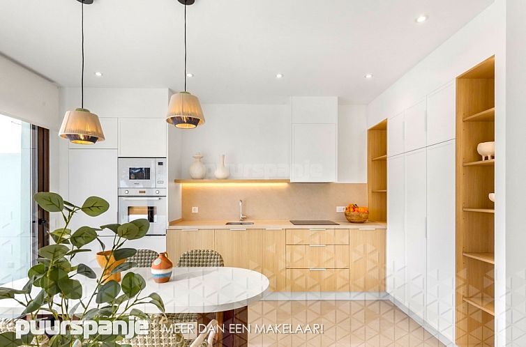 Appartement in Los Alcazares