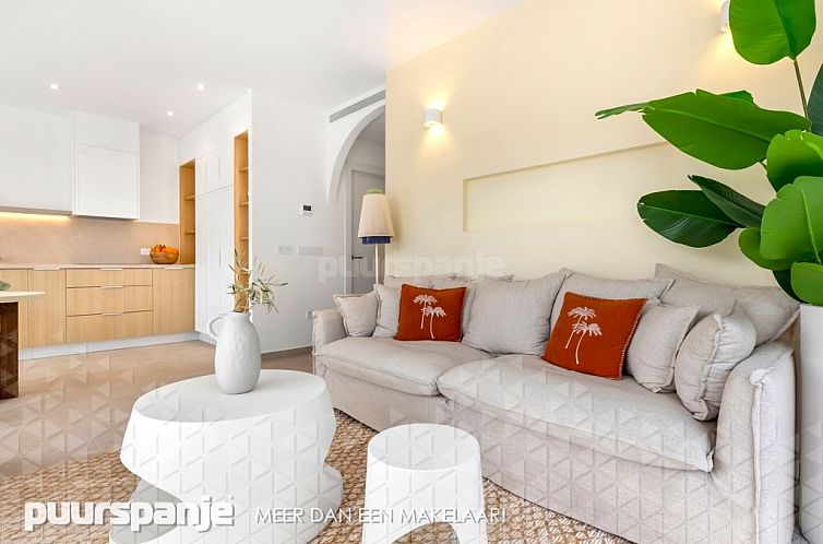 Appartement in Los Alcazares
