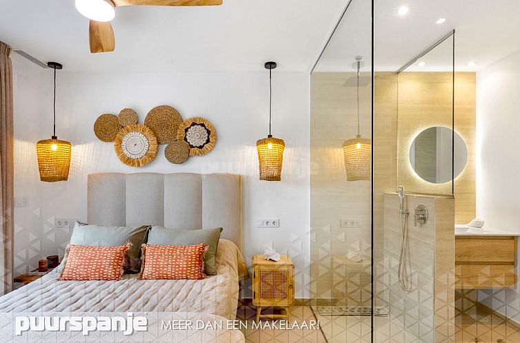 Appartement in Los Alcazares