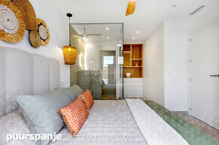Appartement in Los Alcazares