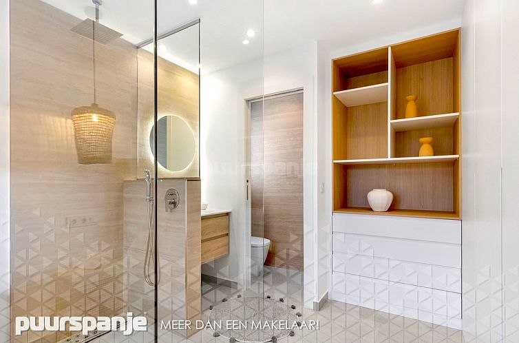 Appartement in Los Alcazares