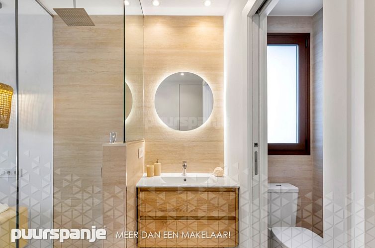 Appartement in Los Alcazares